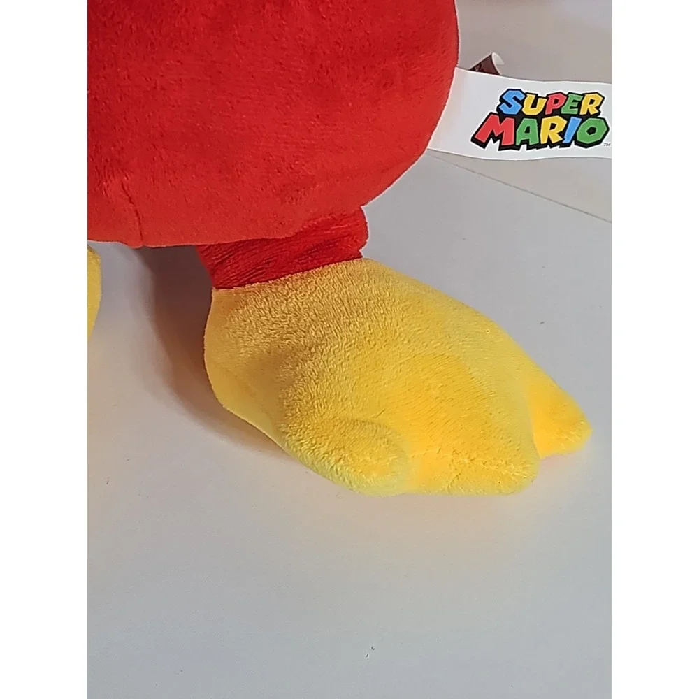 Nintendo Super Mario Penguin Plush 11